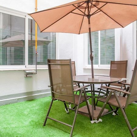 Mini Apartamento Centrico Con Zonas Compartidas Valencia Exterior photo