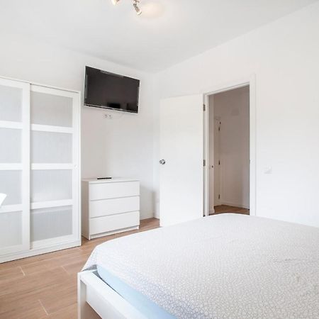 Mini Apartamento Centrico Con Zonas Compartidas Valencia Exterior photo