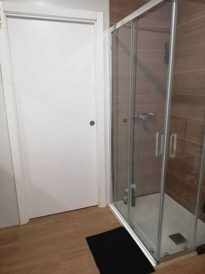 Mini Apartamento Centrico Con Zonas Compartidas Valencia Exterior photo