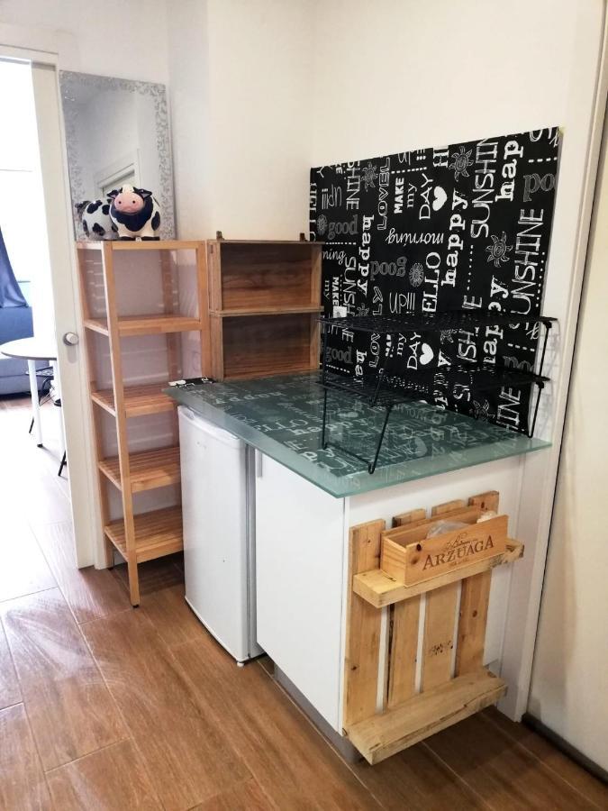Mini Apartamento Centrico Con Zonas Compartidas Valencia Exterior photo