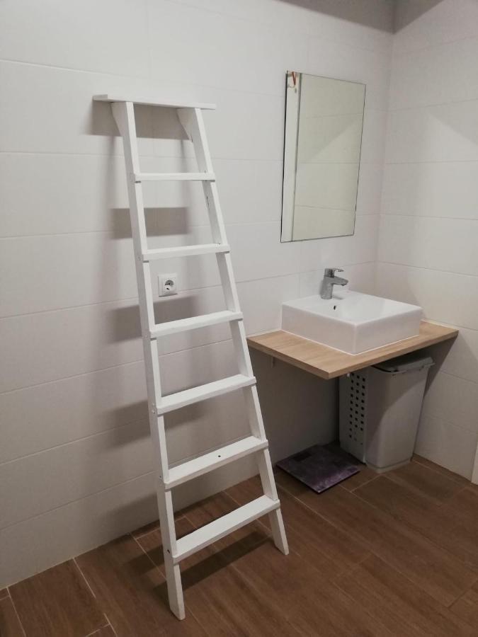 Mini Apartamento Centrico Con Zonas Compartidas Valencia Exterior photo