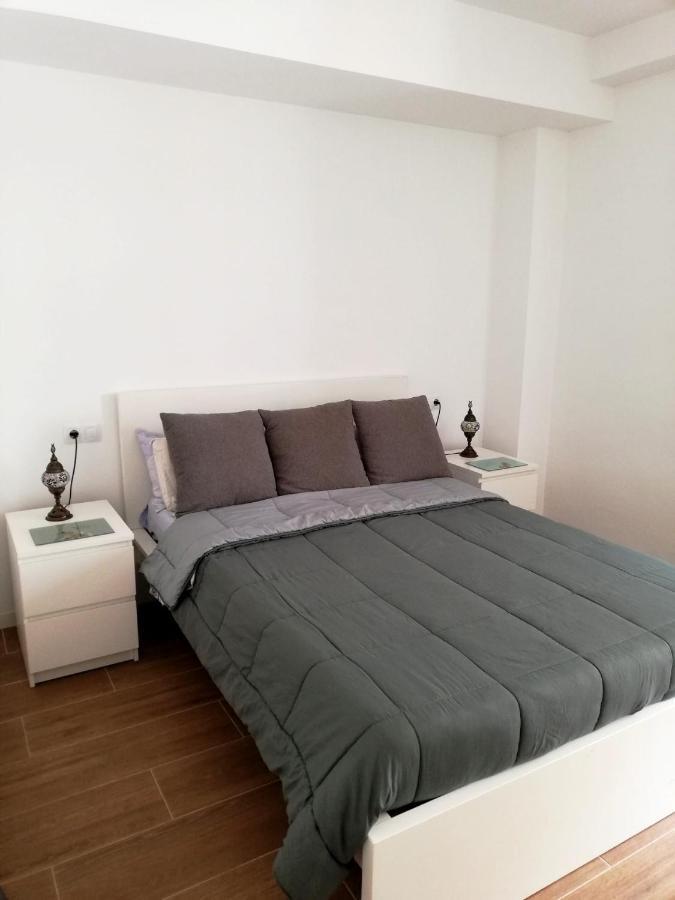Mini Apartamento Centrico Con Zonas Compartidas Valencia Exterior photo
