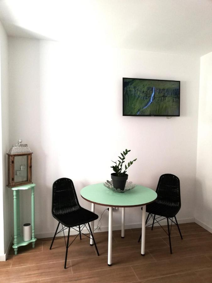 Mini Apartamento Centrico Con Zonas Compartidas Valencia Exterior photo