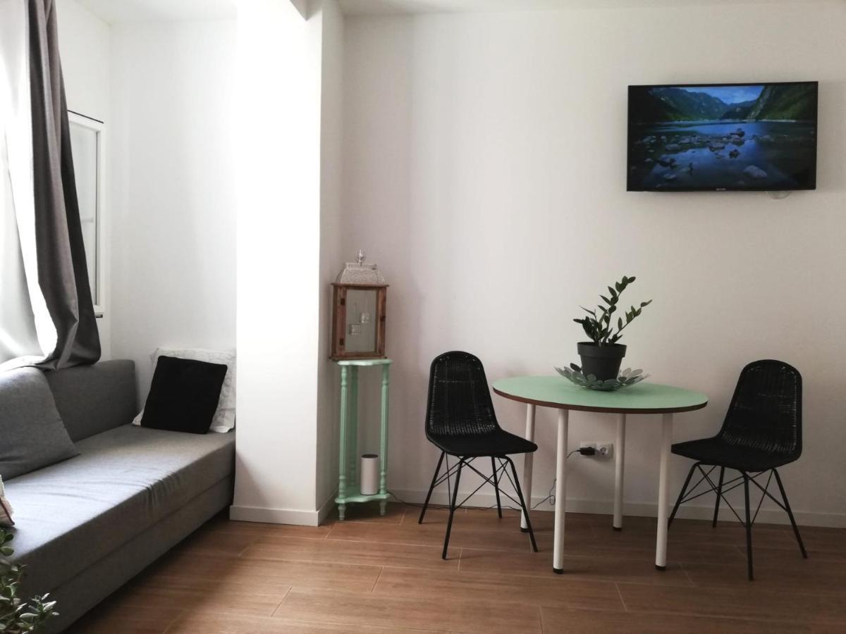Mini Apartamento Centrico Con Zonas Compartidas Valencia Exterior photo