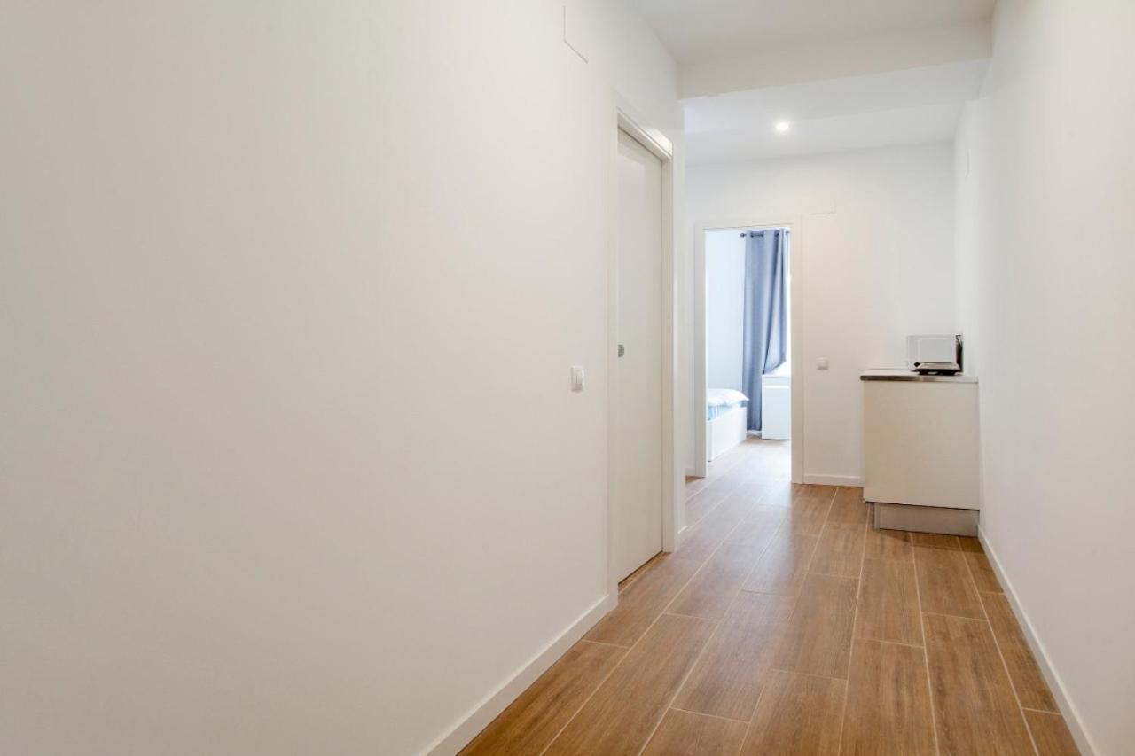 Mini Apartamento Centrico Con Zonas Compartidas Valencia Exterior photo